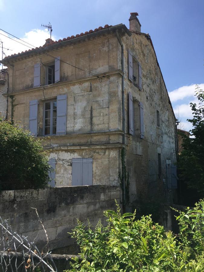 Angouleme - Le Cocon Exterior photo
